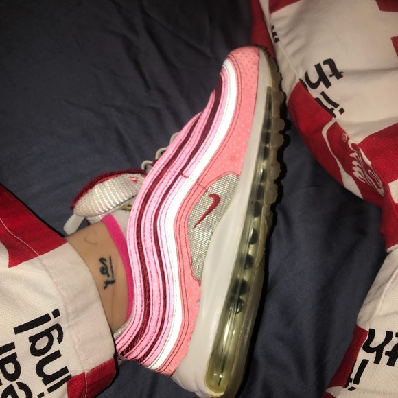 mike air max 97 - Picture 2 of 3